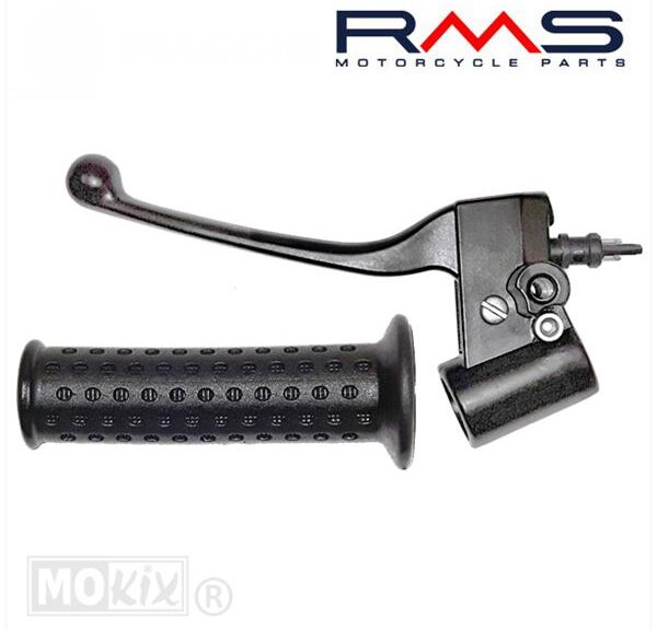 Handle REM Piaggio Free 50 Links RMS