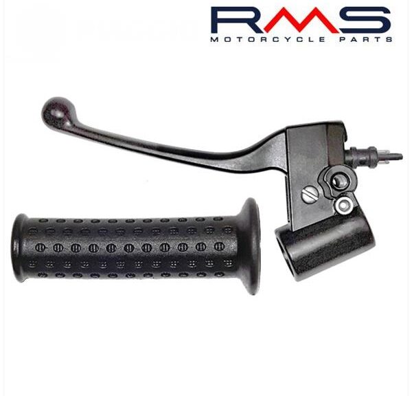 Handle REM Piaggio Free 50 Links RMS