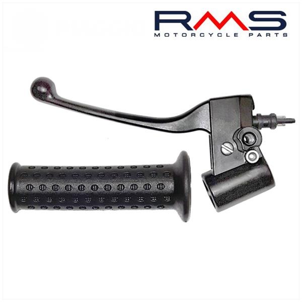 Handle REM Piaggio Free 50 Links RMS