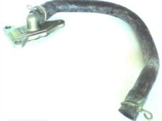 SYM MIO Reed Valve Compl