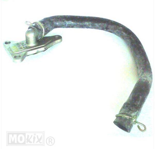 SYM MIO Reed Valve Compl