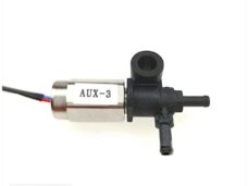 Solenoid SYM 4T 50cc E5 Scooter (Stort Stik)