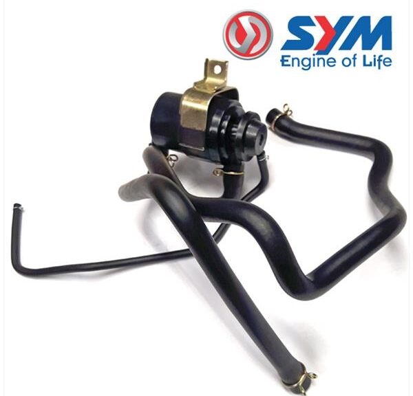 SYM Fiddle III Aicv (Puls AIR)