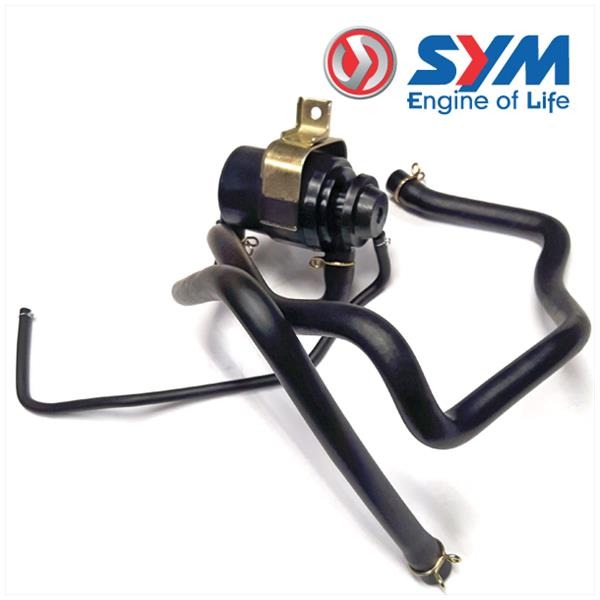 SYM Fiddle III Aicv (Puls AIR)