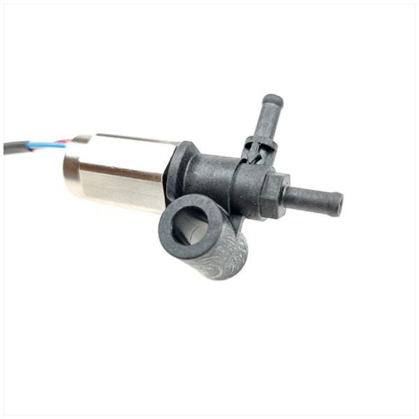 Solenoide SYM 4T 50cc E5 Scooter (Kleine Stekker) - Afbeelding 2