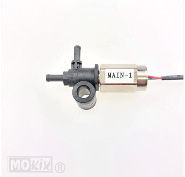 Solenoide SYM 4T 50cc E5 Scooter (Kleine Stekker)