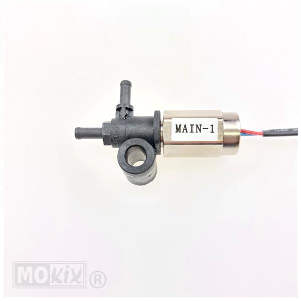 Solenoide SYM 4T 50cc E5 Scooter (Kleine Stekker)