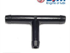 SYM Fiddle III 3-WAY Tube Vacuum Circuit