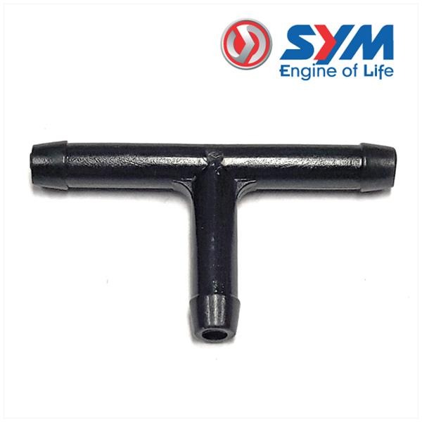 SYM Fiddle III 3-WAY Tube Vacuum Circuit