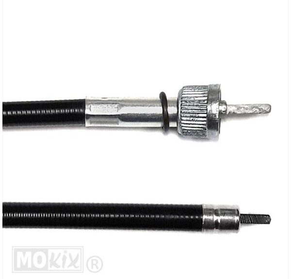 Kabel KM Teller Piaggio Vespa LXV 2T 50/125cc ST - Tecnium