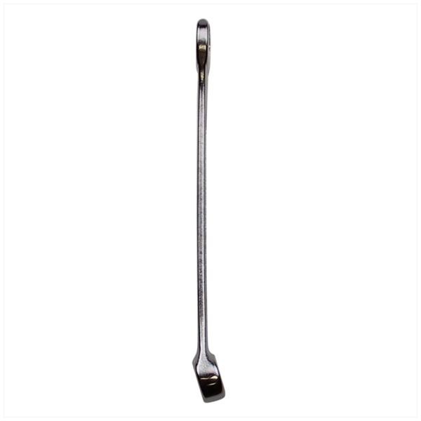 Ring/Steeksleutel Lampa 10mm DIN 3113-A - Afbeelding 2