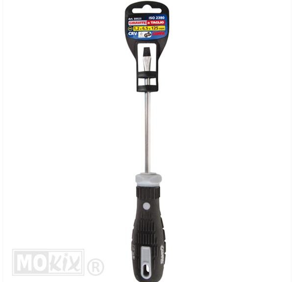 Schroevendraaier Lampa 1.2x6.0x125mm