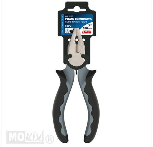 Combinatietang Lampa 180mm
