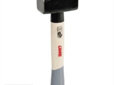 Hamer 1kg TUV Lampa