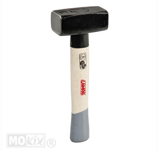 Hamer 1kg TUV Lampa