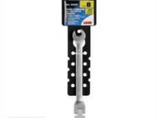 Flexibel Ringratel Sleutel Lampa  8mm