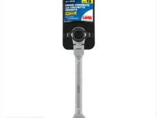 Flexibel Ringratel Sleutel Lampa 15mm