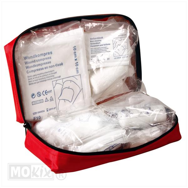 Verband TAS Voor 2 Wielers Riders - Afbeelding 2