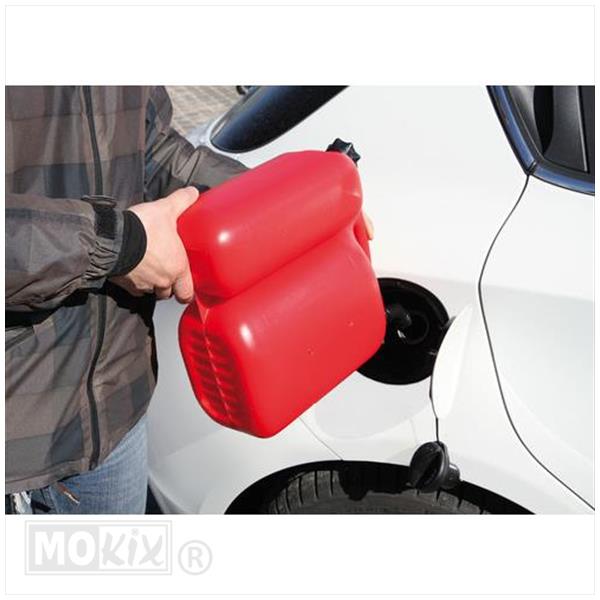 5 & 3 Ltr - Lampa