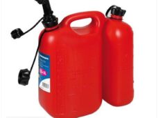 Jerry CAN DUO MET Vultuit Rood 5