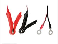 Accu Lader Lithium-Plus 12V 3.8A Lampa