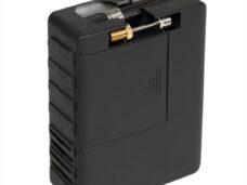 Pocket Mini Lucht Compressor 120psi/8bar Lampa