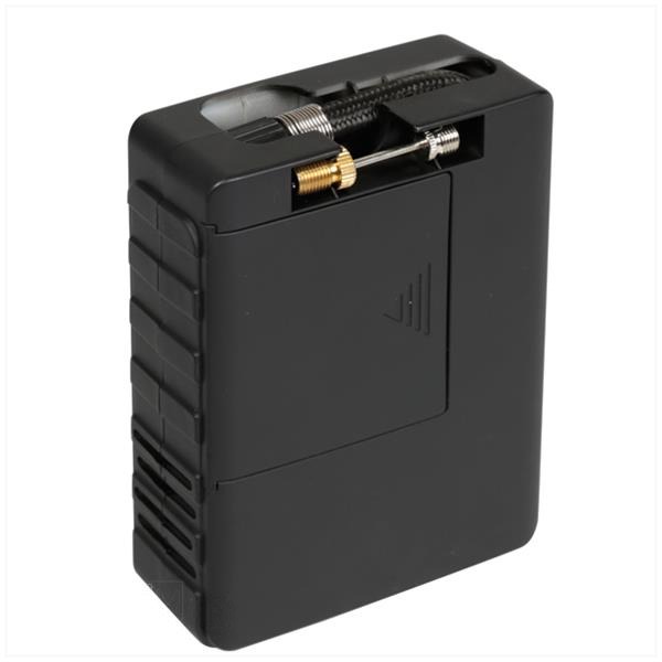 Pocket Mini Lucht Compressor 120psi/8bar Lampa