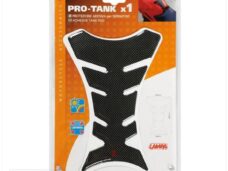 Tank-PAD Transfer 13.5x20.50 Carbon Look Lampa