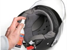 Hygiene Spray Helm Interieur Lampa 100ml