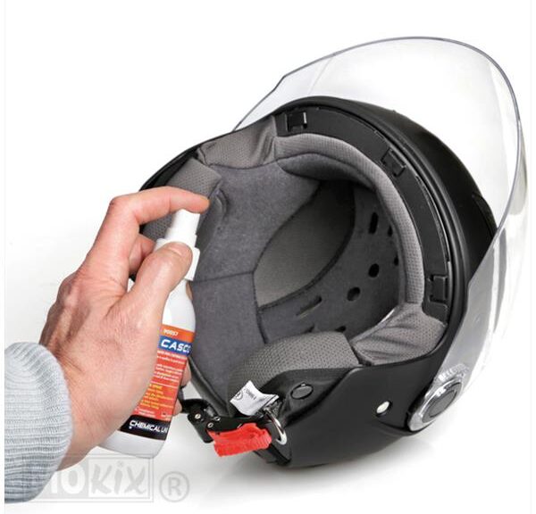 Spray Hygiène Casque Intérieur Lampa 100ml