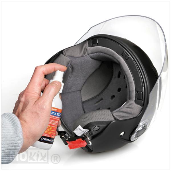 Hygiene Spray Helm Interieur Lampa 100ml
