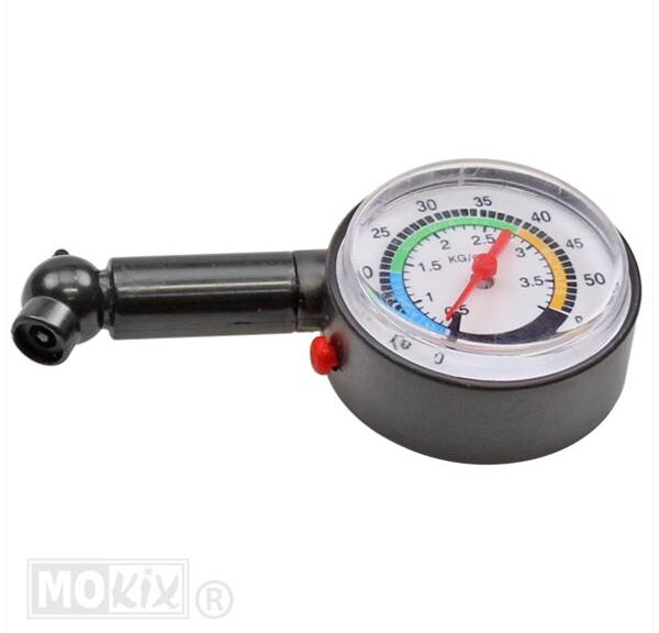 Banden Spanningsmeter - TTOOLZ