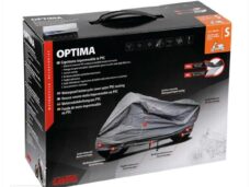 Motor Hoes Optima (Small) PVC Reinf. 183x119x89 - Lampa