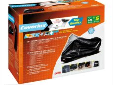 Motor Hoes Coverlux (Large) Polyester 229x125x99 - Lampa