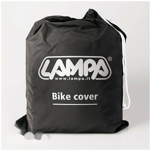 Motor Hoes Coverlux (Large) Polyester 229x125x99 - Afbeelding 4