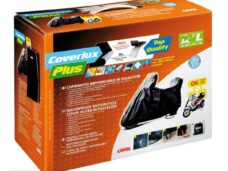 Motor Hoes Coverlux-Plus XL Polyester 246x148x104 - Lampa