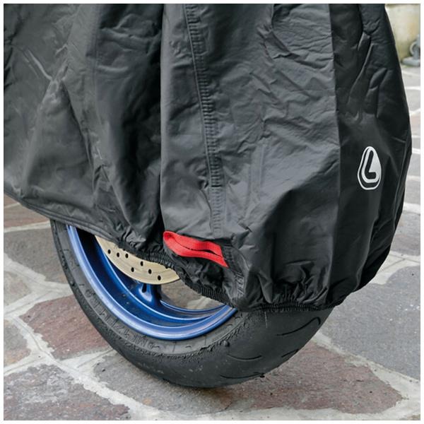 Motor Hoes Coverlux-Plus XL Polyester 246x148x104 - Afbeelding 4