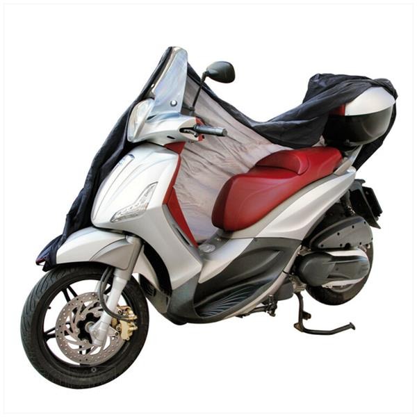Motor Hoes Coverlux-Plus XL Polyester 246x148x104 - Afbeelding 5