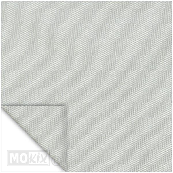 Scooter Hoes Grijs (Winds/Koffer) PVC 229x99x138 - Afbeelding 2