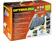 Motor Hoes Optima-Plus XL PVC Reinf. 246x104x148 - Lampa