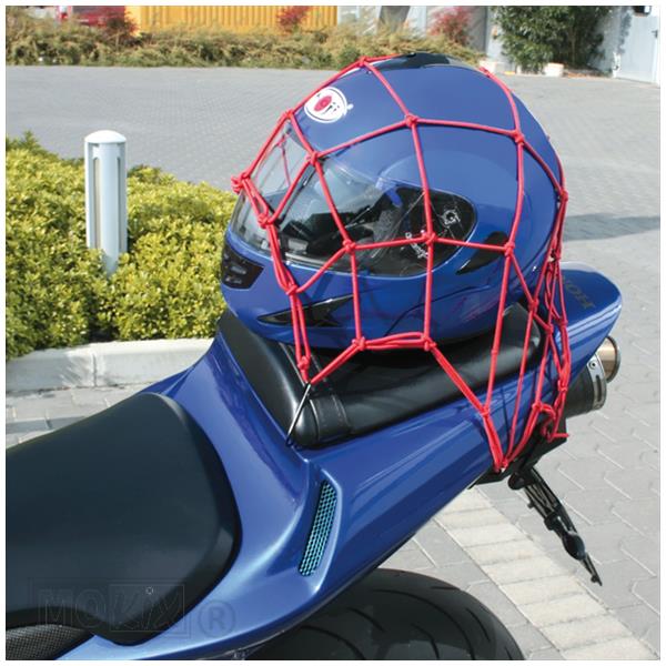 Bagage NET 42 X 42cm Zwart Lampa - Afbeelding 2
