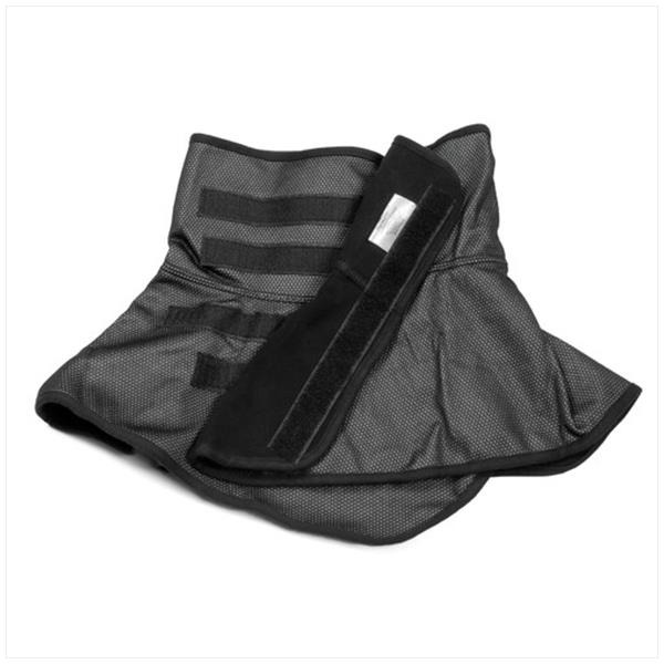 NEK Warmer/Tube Polyester Lampa Zwart - Afbeelding 3