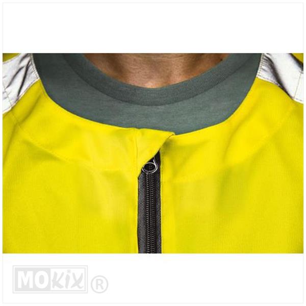 Veiligheidsvest Lampa Polyester S - Afbeelding 4