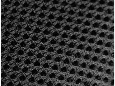 Airgrip Buddyseat Cover Zwart  Medium 62x92 Lampa