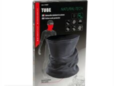 NEK Warmer/Tube Katoen Lampa Zwart