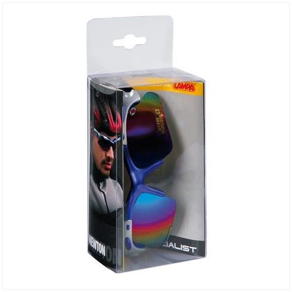 Sport Zonnebril Lampa Newton - Afbeelding 2