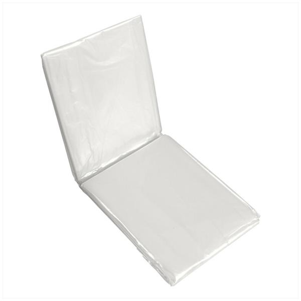 Display Wegwerp Regen Poncho PE (24) Lampa - Afbeelding 2
