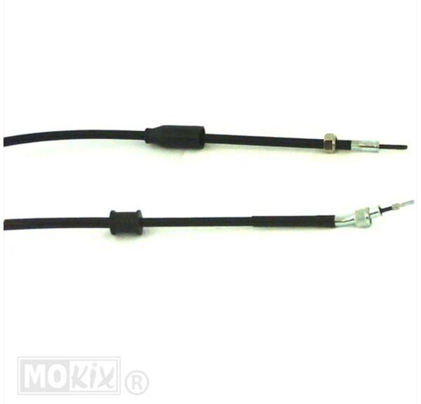 Kabel KM Teller Piaggio X7 125cc - Tecnium