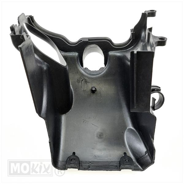 Koelkap Cilinder/Boven (B) SYM Fiddle II 50cc e4 - Afbeelding 2
