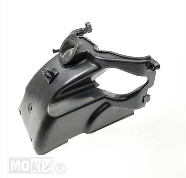 Koelkap Cilinder/Boven (B) SYM Fiddle II 50cc e4